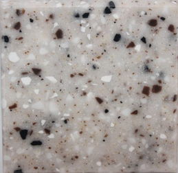 进口人造石材 韩耐人造石的卓越品质与广泛应用