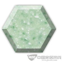 A828碧水晶人造石 自然之美与科技之光的完美融合