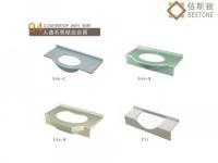 人造石方桌面 现代建筑建材的优选，聚焦深圳佰斯顿的卓越供应