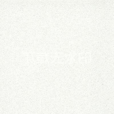 纯白人造石板背景